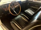 Thumbnail Photo 22 for 1966 Pontiac GTO